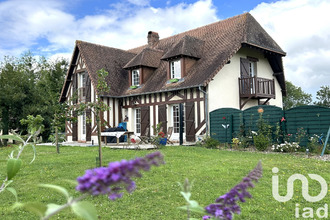 achat maison st-andre-d-hebertot 14130