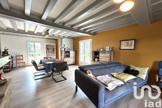 achat maison st-andre-d-hebertot 14130