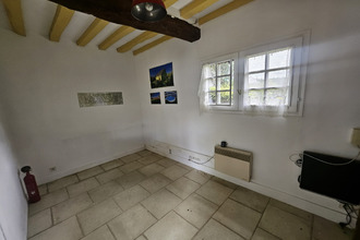 achat maison st-andre-d-hebertot 14130