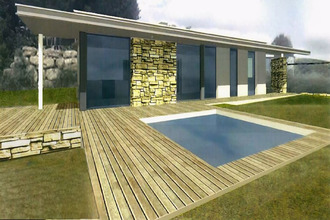 achat maison st-andre-d-olerargues 30330