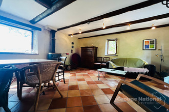 achat maison st-andre-d-olerargues 30330