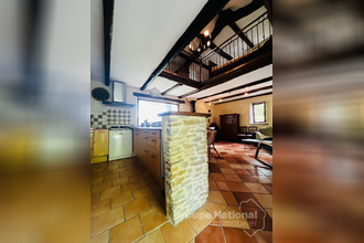 achat maison st-andre-d-olerargues 30330