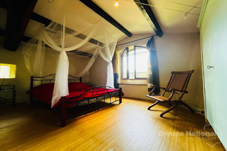 achat maison st-andre-d-olerargues 30330