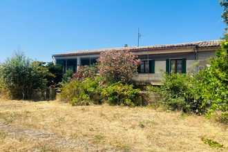 achat maison st-andre-d-olerargues 30330