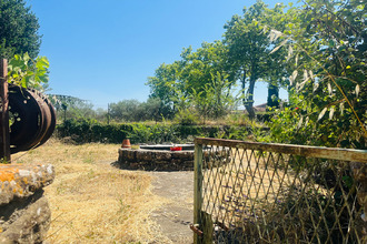 achat maison st-andre-d-olerargues 30330