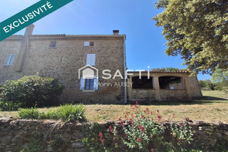 achat maison st-andre-d-olerargues 30330