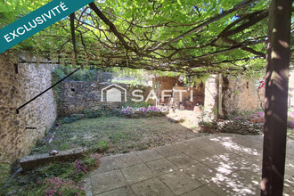 achat maison st-andre-d-olerargues 30330