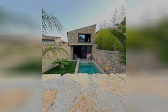 achat maison st-andre-d-olerargues 30330
