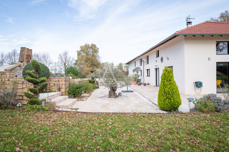 achat maison st-andre-de-bage 01380