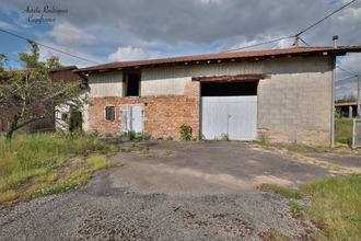 achat maison st-andre-de-bage 01380