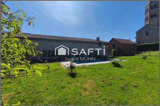 achat maison st-andre-de-bage 01380
