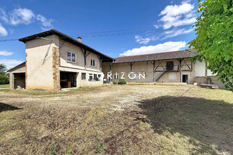 achat maison st-andre-de-bage 01380