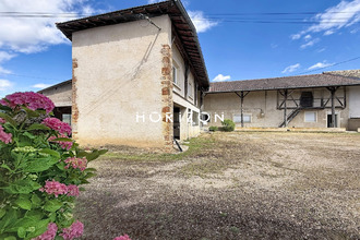 achat maison st-andre-de-bage 01380