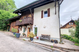 achat maison st-andre-de-boege 74420