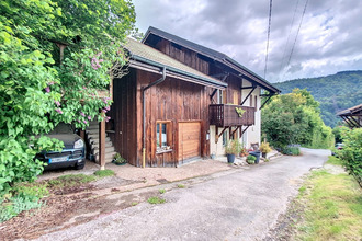 achat maison st-andre-de-boege 74420