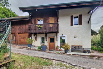 achat maison st-andre-de-boege 74420