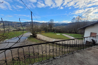 achat maison st-andre-de-boege 74420