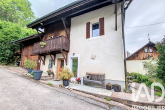 achat maison st-andre-de-boege 74420