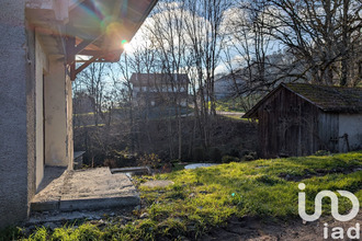 achat maison st-andre-de-boege 74420