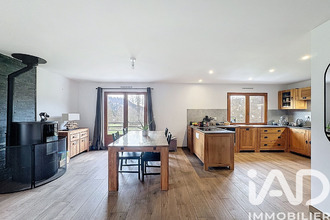 achat maison st-andre-de-boege 74420