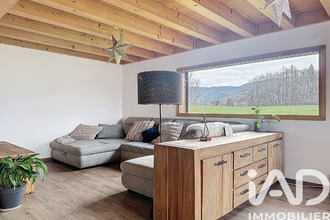 achat maison st-andre-de-boege 74420