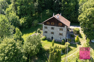 achat maison st-andre-de-boege 74420