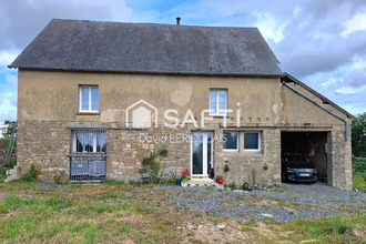 achat maison st-andre-de-bohon 50500