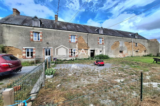 achat maison st-andre-de-bohon 50500