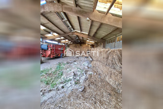 achat maison st-andre-de-bohon 50500