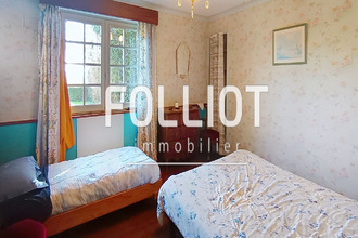 achat maison st-andre-de-bohon 50500