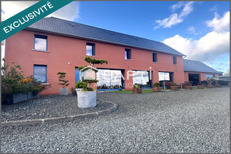 achat maison st-andre-de-bohon 50500