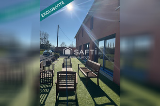 achat maison st-andre-de-bohon 50500
