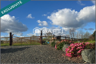 achat maison st-andre-de-bohon 50500