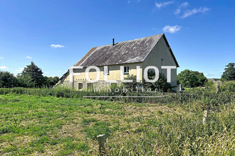 achat maison st-andre-de-bohon 50500