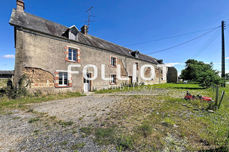achat maison st-andre-de-bohon 50500