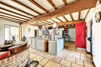 achat maison st-andre-de-corcy 01390