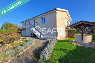 achat maison st-andre-de-corcy 01390