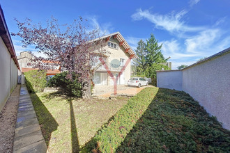 achat maison st-andre-de-corcy 01390