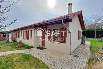achat maison st-andre-de-corcy 01390