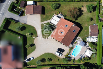 achat maison st-andre-de-corcy 01390