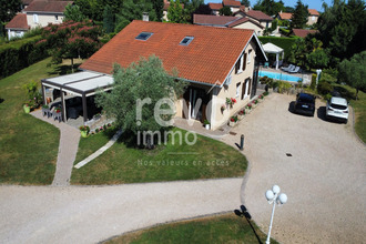 achat maison st-andre-de-corcy 01390