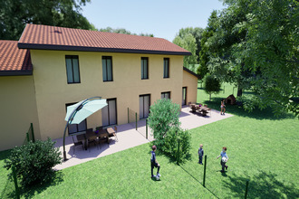 achat maison st-andre-de-corcy 01390