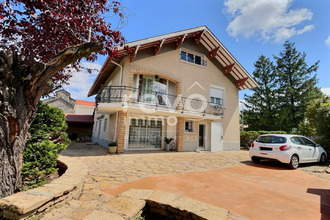 achat maison st-andre-de-corcy 01390