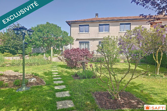 achat maison st-andre-de-corcy 01390