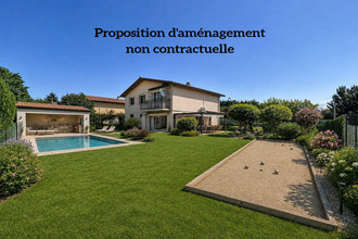 achat maison st-andre-de-corcy 01390