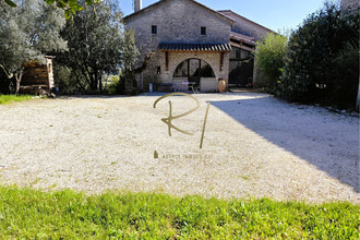 achat maison st-andre-de-cruzieres 07460