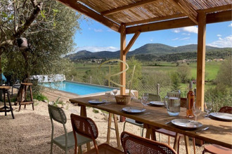 achat maison st-andre-de-cruzieres 07460