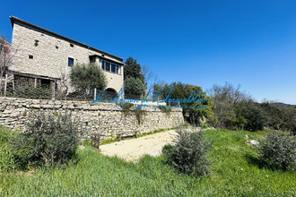 achat maison st-andre-de-cruzieres 07460