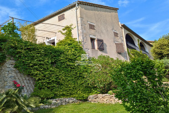 achat maison st-andre-de-cruzieres 07460