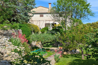 achat maison st-andre-de-cruzieres 07460